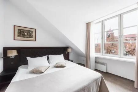 Amberton Cozy Kaunas - 76