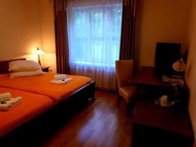 Guest House Poilsis Jums - 18