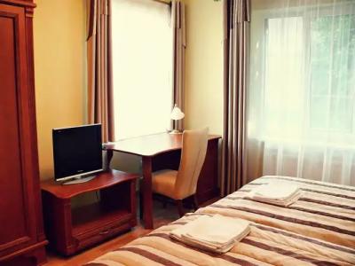 Guest House Poilsis Jums - 10