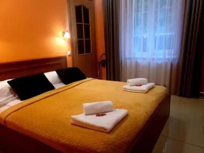 Guest House Poilsis Jums - 15