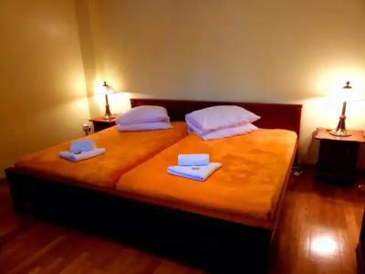Guest House Poilsis Jums - 0