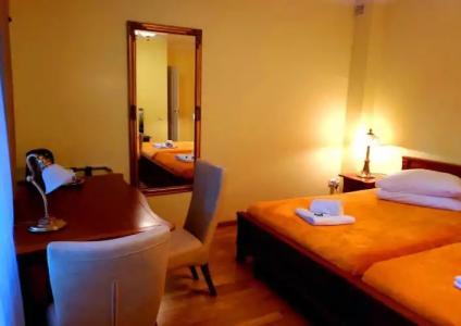 Guest House Poilsis Jums - 23