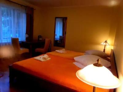 Guest House Poilsis Jums - 19