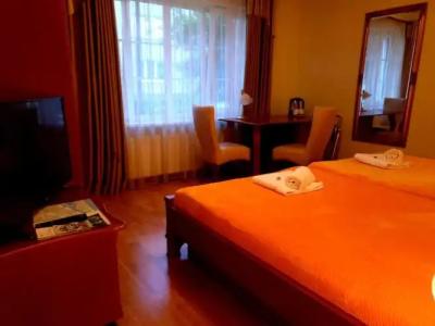Guest House Poilsis Jums - 20