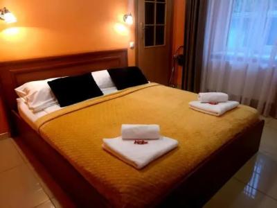 Guest House Poilsis Jums - 14