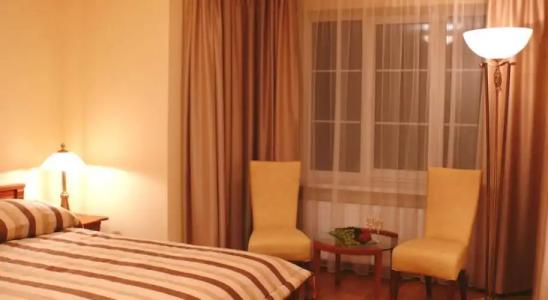 Guest House Poilsis Jums - 13