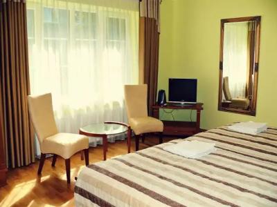 Guest House Poilsis Jums - 5