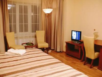 Guest House Poilsis Jums - 8