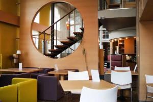 Mandarina Hotel Luxembourg, Luxembourg