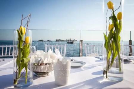 Le Royals & Resorts - 7