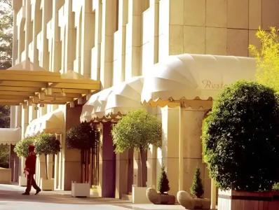 Le Royals & Resorts - 36