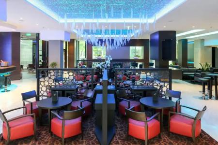 Le Royals & Resorts - 31