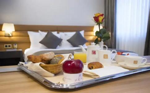 Le Royals & Resorts - 12