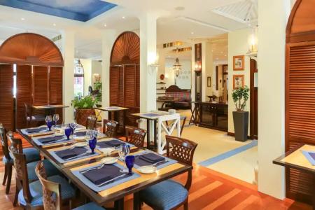 Le Royals & Resorts - 33