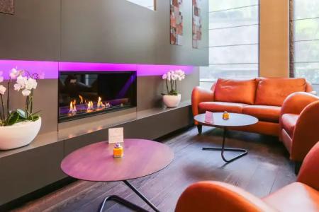 Le Royals & Resorts - 15