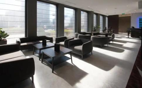 Le Royals & Resorts - 17