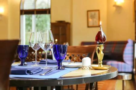 Le Royals & Resorts - 32