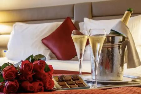 Le Royals & Resorts - 11