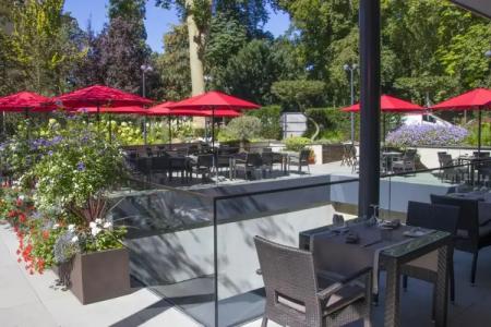 Le Royals & Resorts - 28