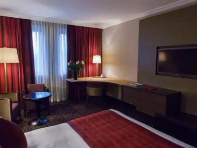 Le Royals & Resorts - 39