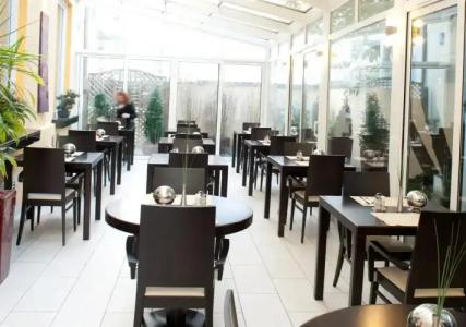 Best Western Plus Grand Victor Hugo - 26