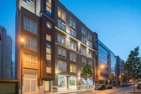 Best Western Plus Grand Victor Hugo - 50