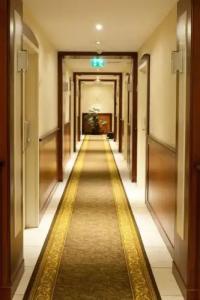 Best Western Plus Grand Victor Hugo - 15