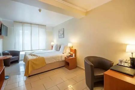 Best Western Plus Grand Victor Hugo - 53