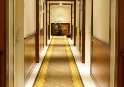 Best Western Plus Grand Victor Hugo - 14