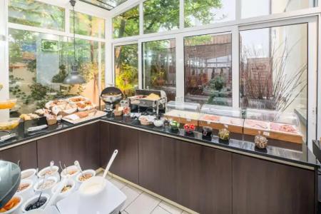 Best Western Plus Grand Victor Hugo - 20