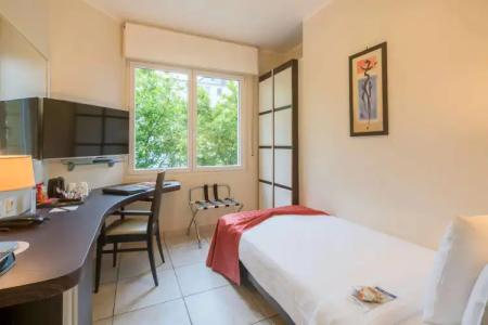 Best Western Plus Grand Victor Hugo - 6