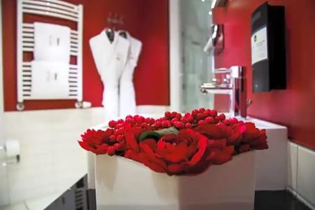 Best Western Plus Grand Victor Hugo - 55