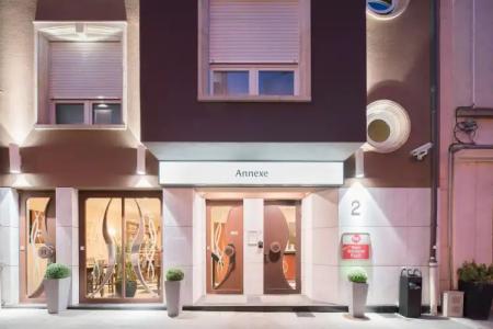 Best Western Plus Grand Victor Hugo - 0