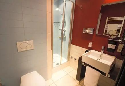 Best Western Plus Grand Victor Hugo - 43