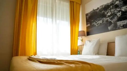 Best Western Plus Grand Victor Hugo - 44