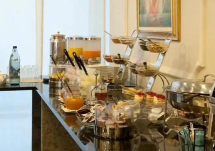 Best Western Plus Grand Victor Hugo - 13