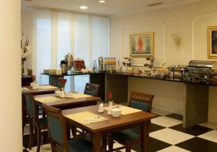 Best Western Plus Grand Victor Hugo - 25