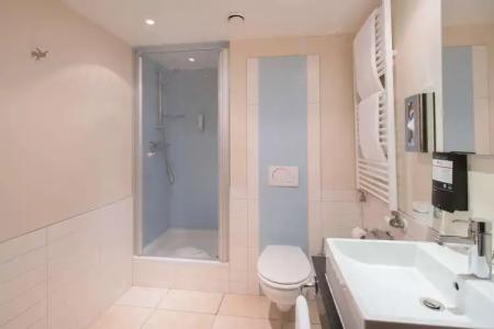 Best Western Plus Grand Victor Hugo - 7