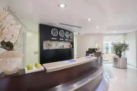 Best Western Plus Grand Victor Hugo - 1