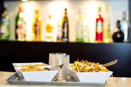 Best Western Plus Grand Victor Hugo - 10