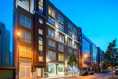 Best Western Plus Grand Victor Hugo - 40