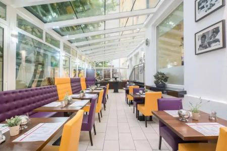 Best Western Plus Grand Victor Hugo - 19