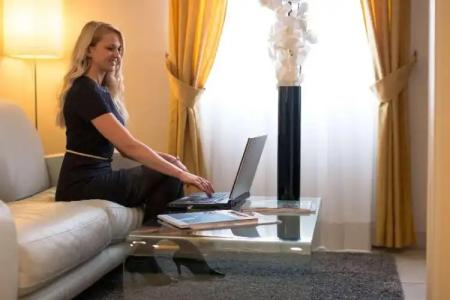 Best Western Plus Grand Victor Hugo - 34