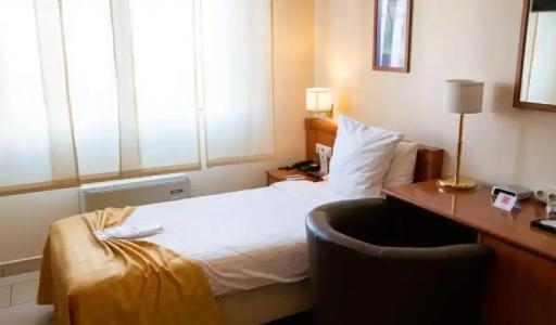 Best Western Plus Grand Victor Hugo - 63