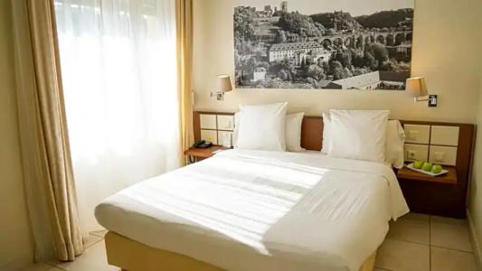 Best Western Plus Grand Victor Hugo - 46