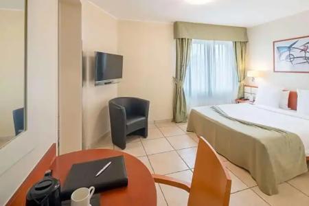 Best Western Plus Grand Victor Hugo - 27