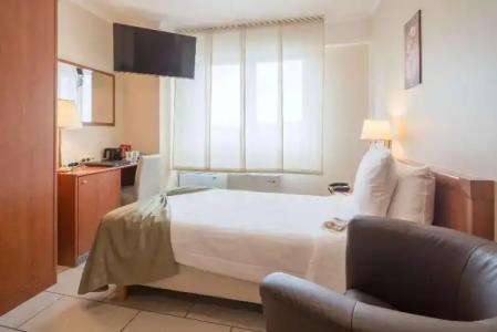 Best Western Plus Grand Victor Hugo - 36