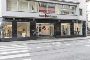 Hotel Simoncini, Luxembourg