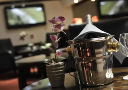 Central Molitor - 11