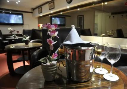 Central Molitor - 17